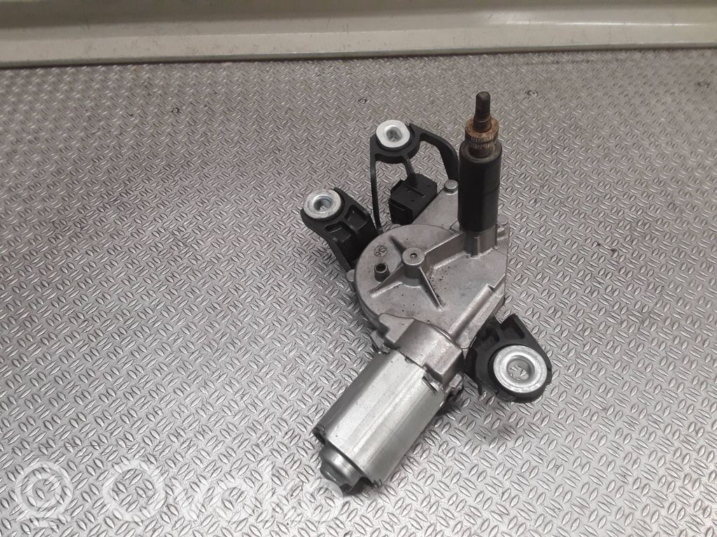 Volkswagen Golf V Motor ștergător lunetă 