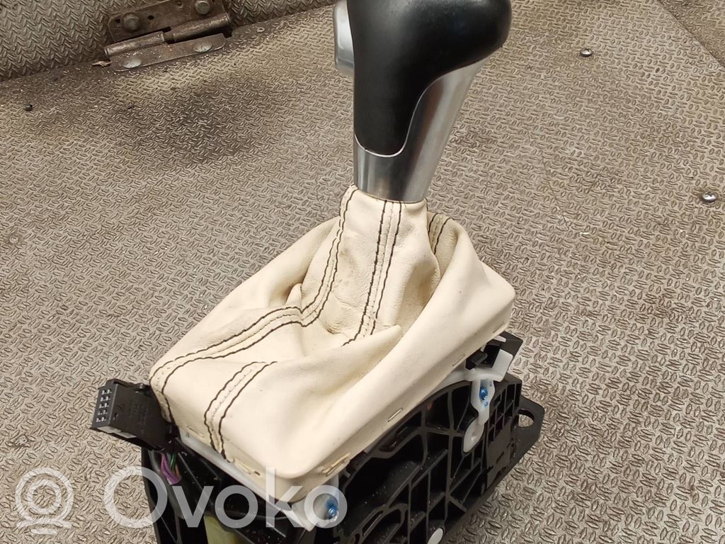 Audi Q7 4L Selector caja de cambios 