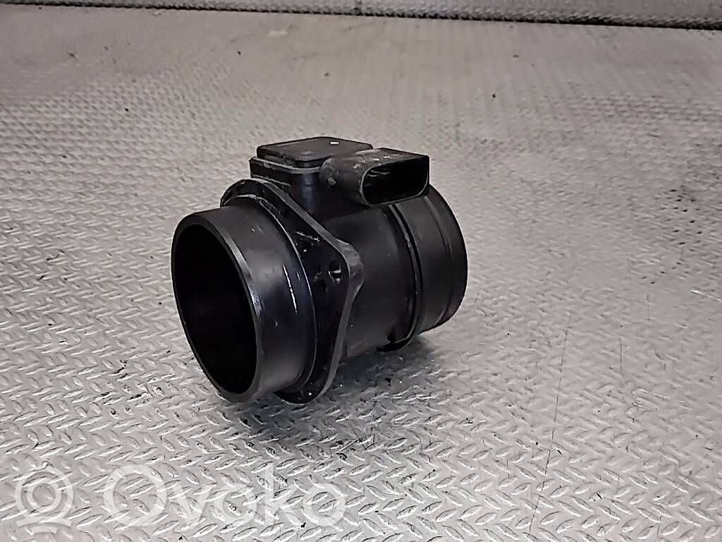 Mercedes-Benz B W245 Misuratore di portata d'aria 
