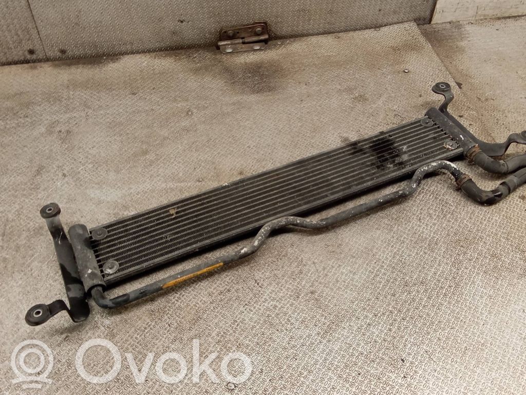 Radiateur de direction assistée   4L0121212C
