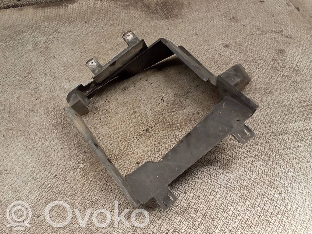 Guía de aire del intercooler   4L0117336E