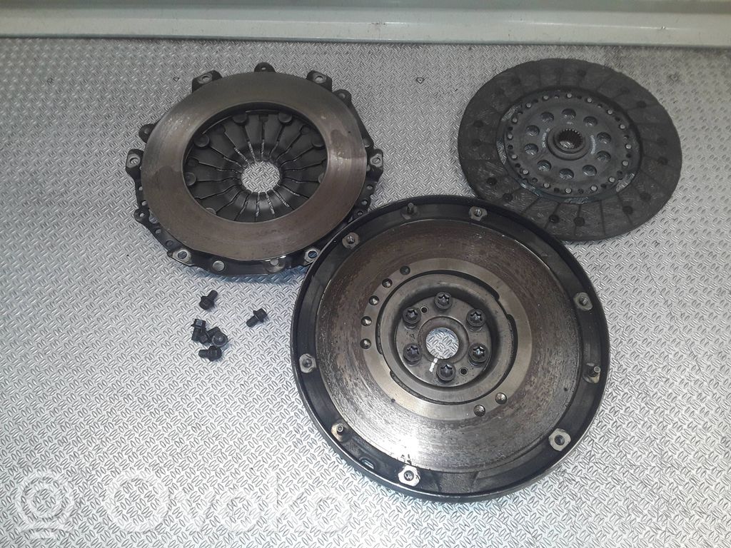 Ford S-MAX Kytkinsarja 