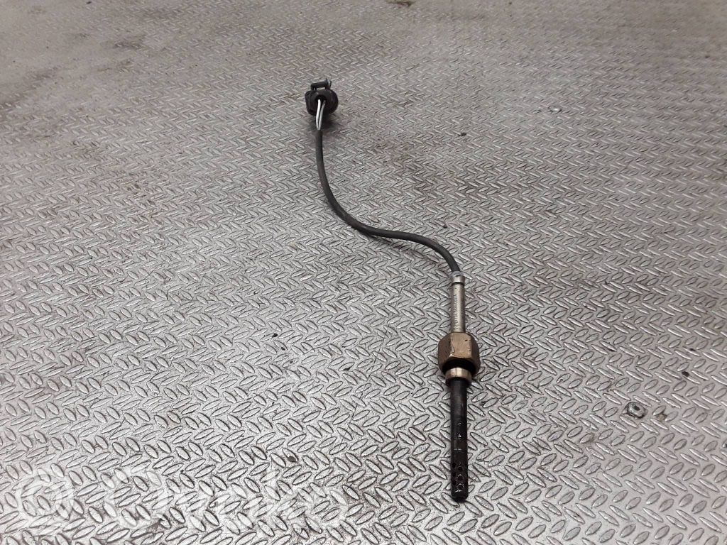 Volkswagen Golf V Exhaust gas temperature sensor 