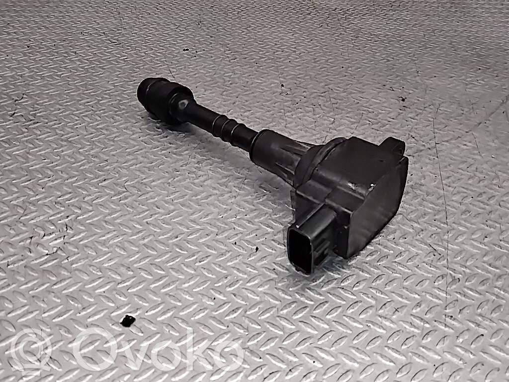 Nissan Almera N16 Bobina di accensione ad alta tensione 