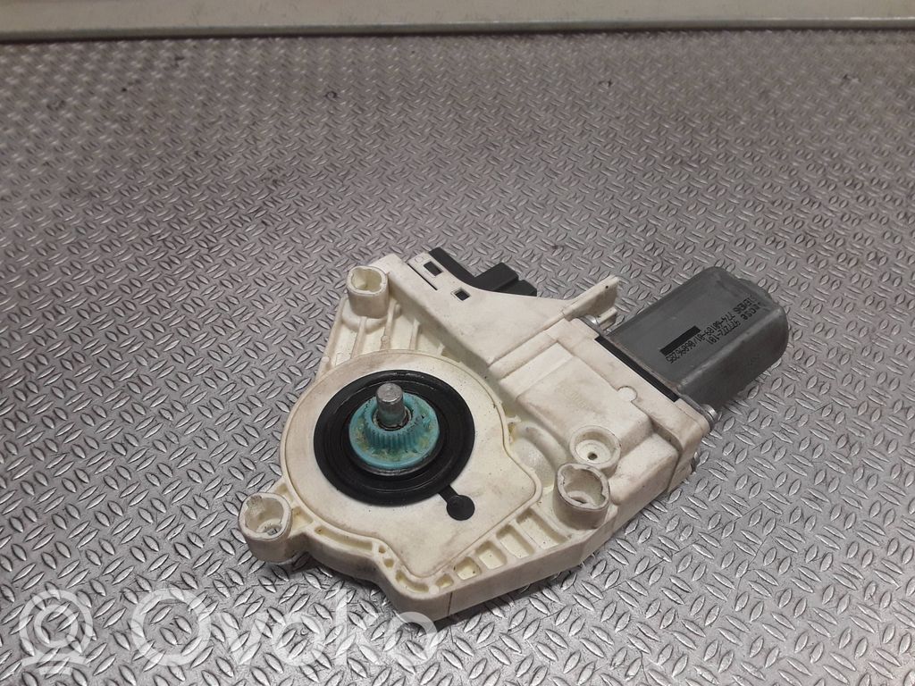 Asa reguladora de la puerta trasera   4L0959802B
