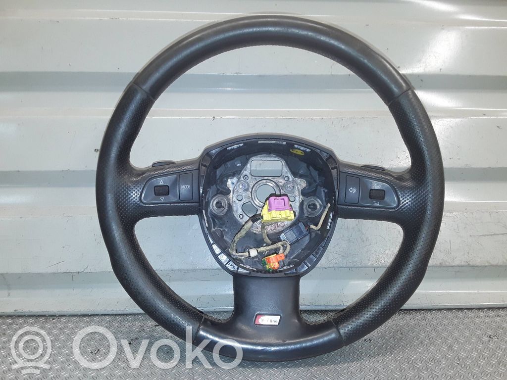 Audi Q7 4L Volant