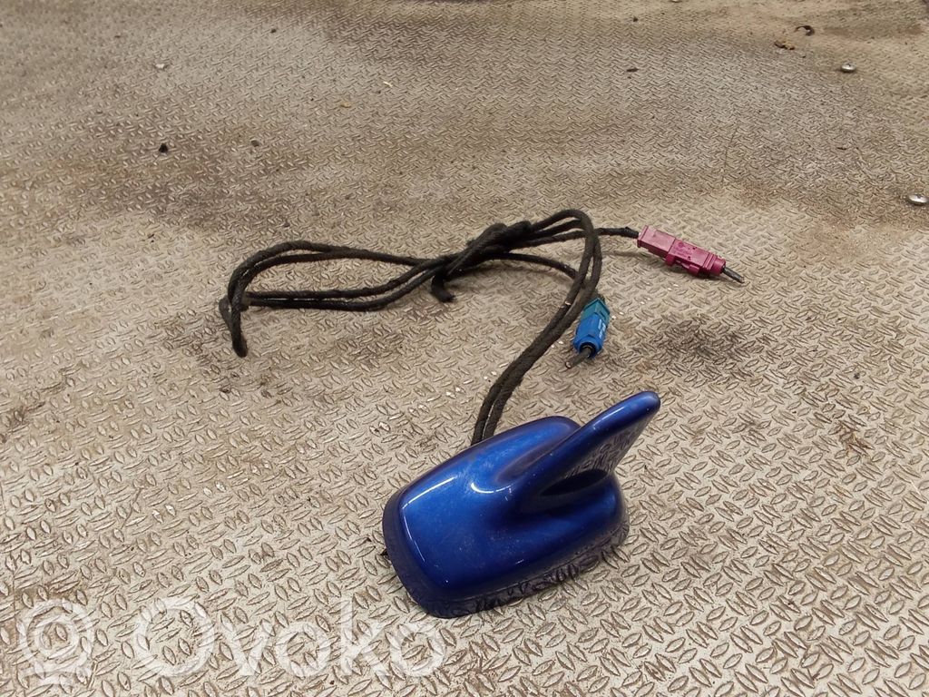 GPS Antenne   4L0035503L