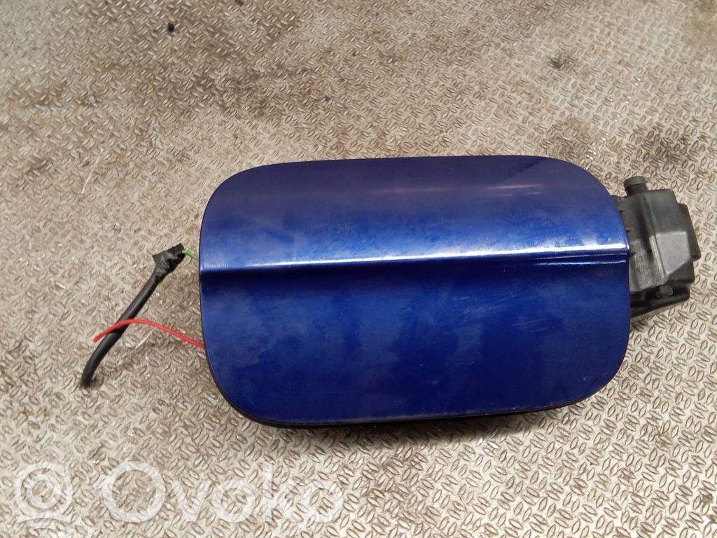 Fuel tank cap   4L0809999A
