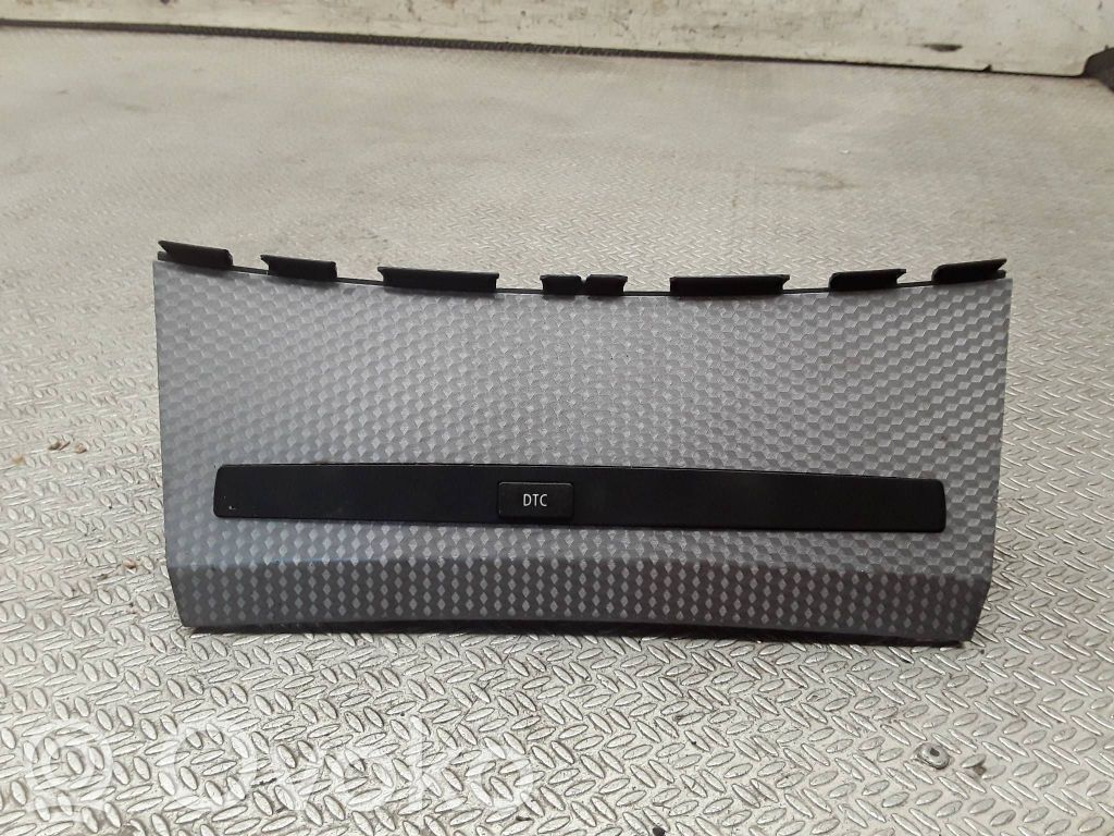 BMW 5 E60 E61 DTC switch 