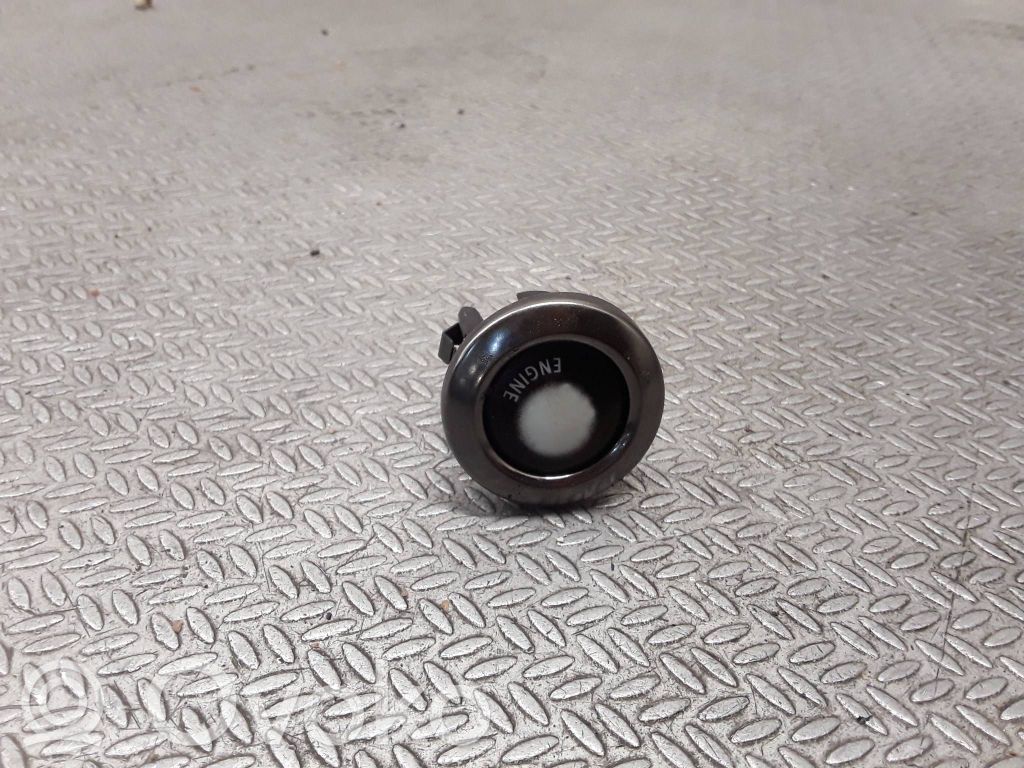 BMW 5 E60 E61 Engine start stop button switch 