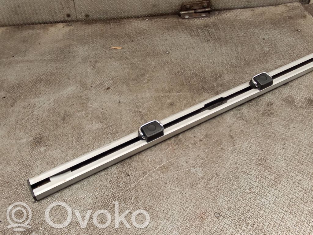 Skoda Superb B6 (3T) Other trunk/boot trim element 