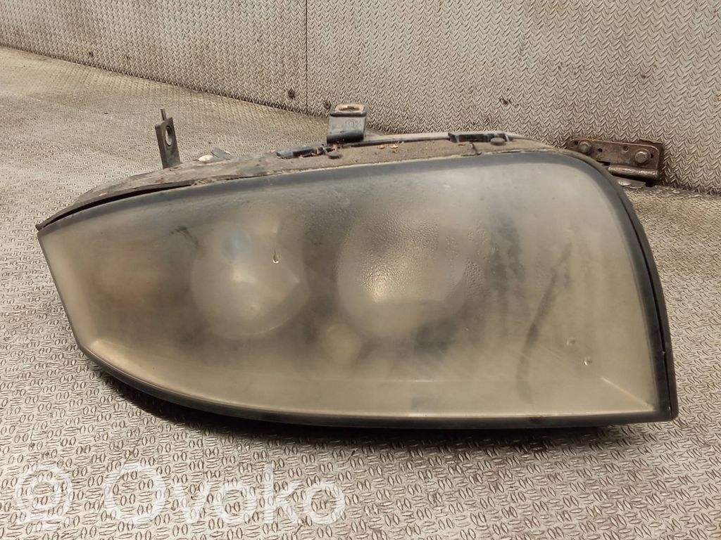 Audi A2 Headlight/headlamp 