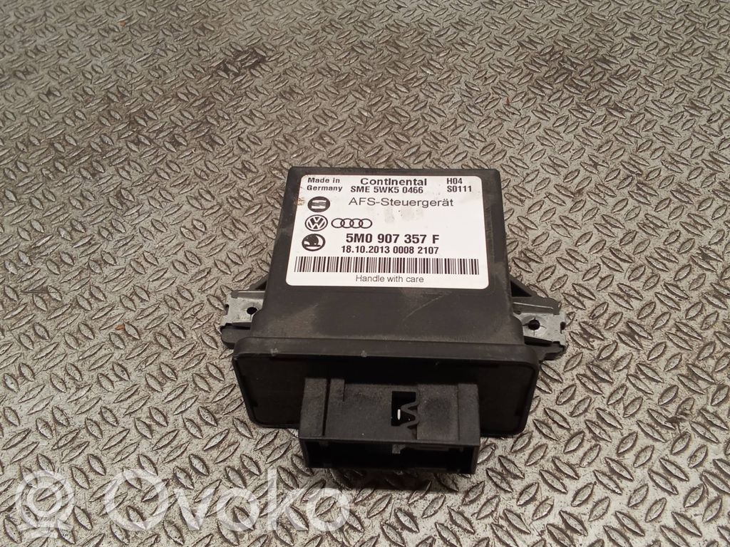 Módulo de luz LCM   5M0907357F