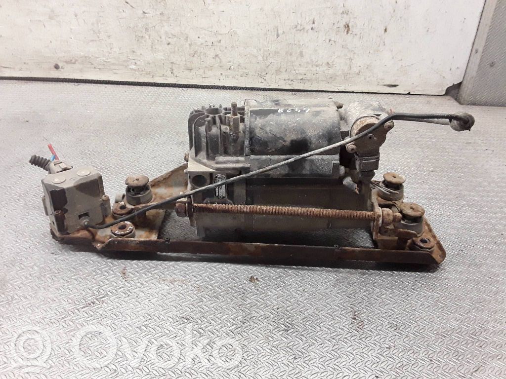 Kompressor Luftfederung   415403100
