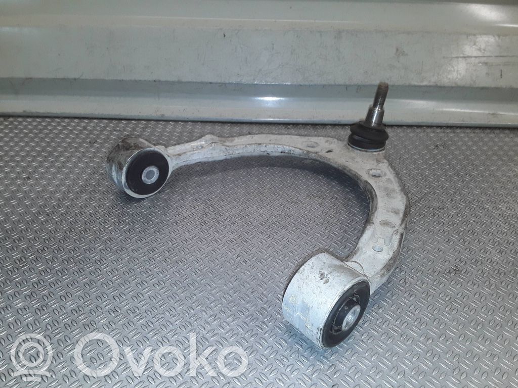 Front upper control arm/wishbone