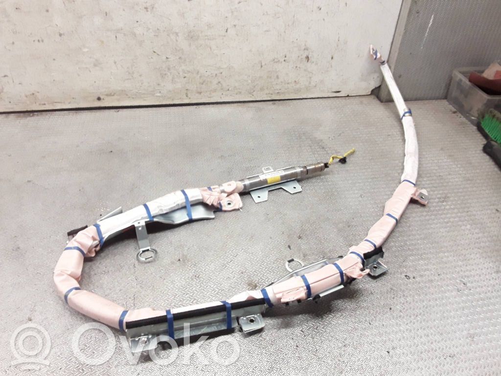 Subaru Forester SH Airbag cortină 