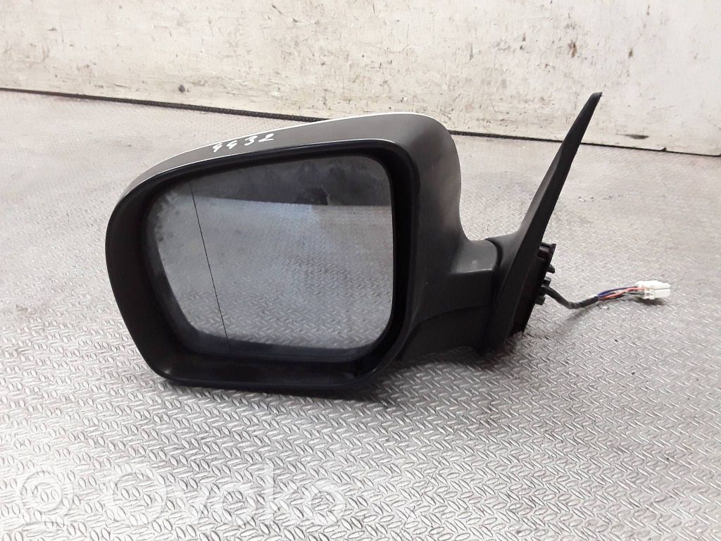 Subaru Forester SH Front door electric wing mirror 