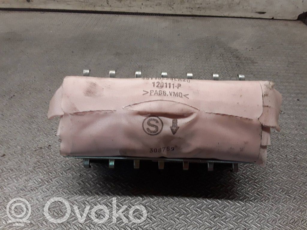 Airbag del pasajero   1064776,120111P,49T10F24LA20