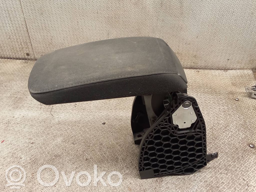 Armrest   3T0864207B
