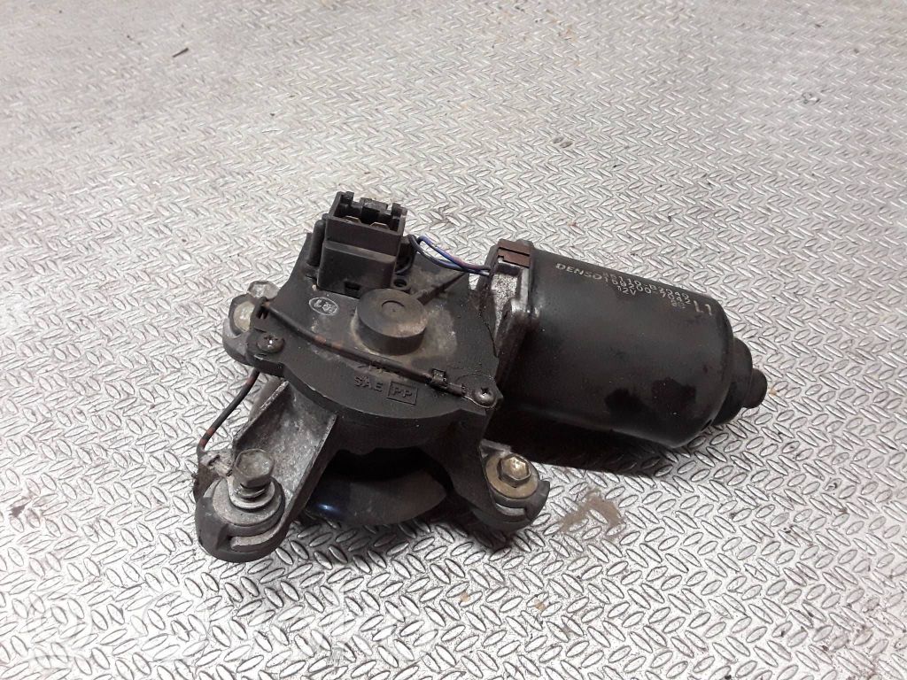 Daihatsu Cuore Motor del limpiaparabrisas 