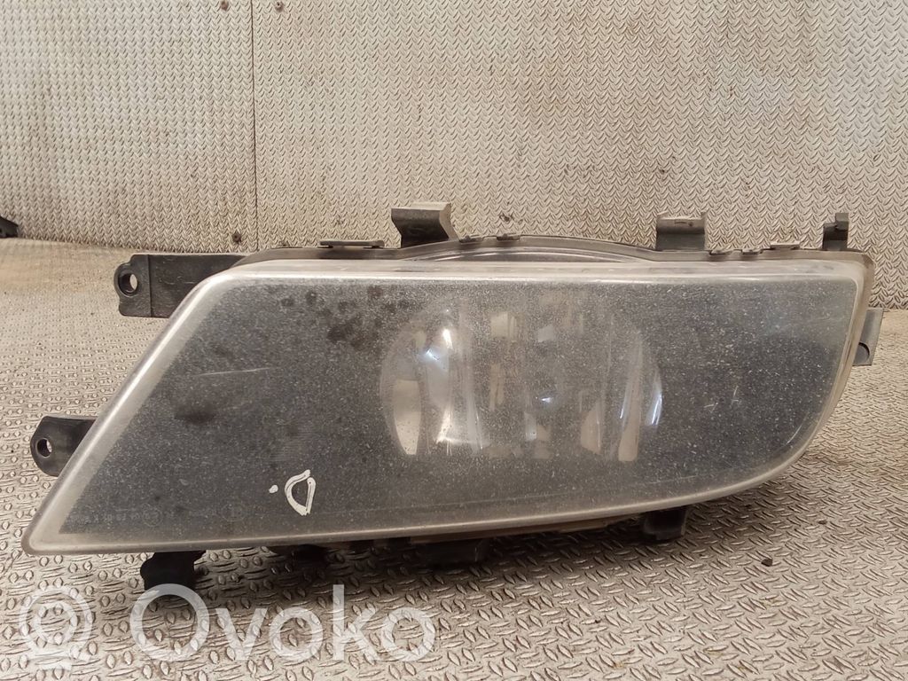Luz de niebla delantera   3T0941700C