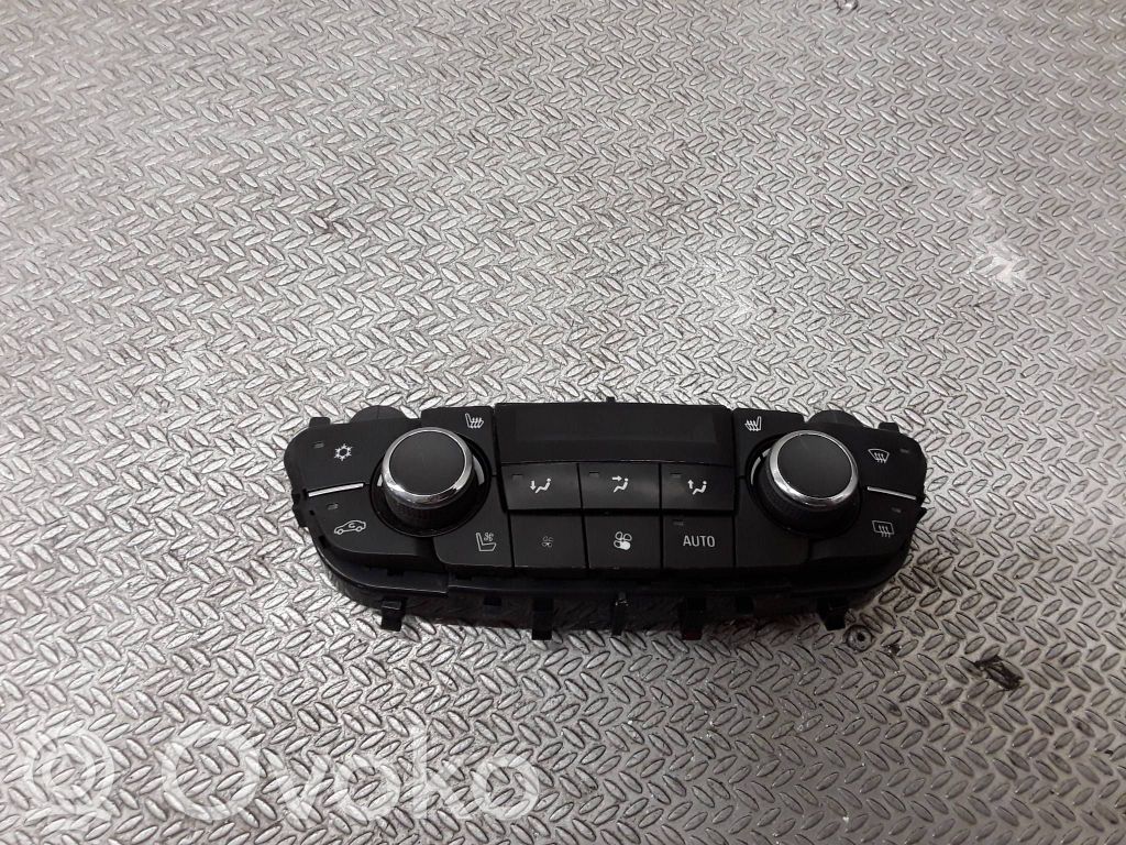 Climate control unit   13273098