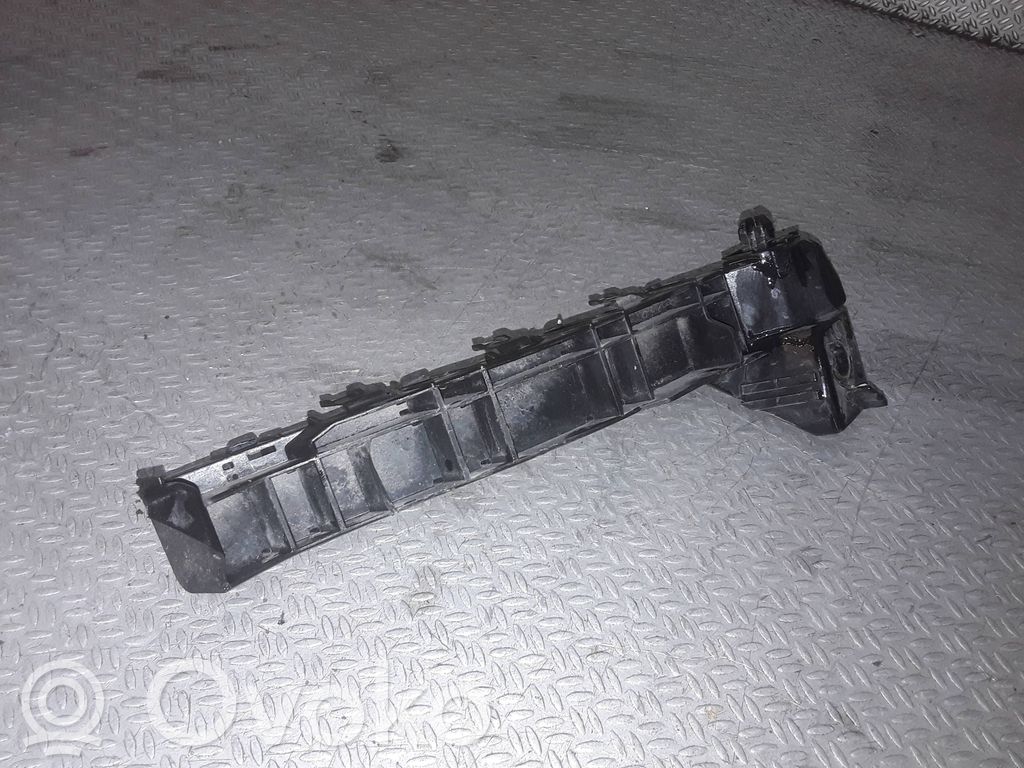 Subaru Forester SH Soporte del parachoques delantero 