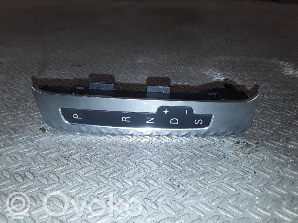 Gear shift selector indicator   4F1713463C