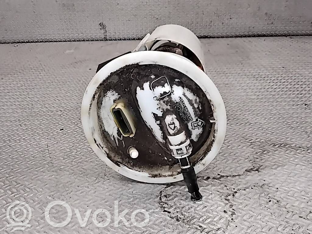 Ford Mondeo MK IV Bomba interna de combustible 