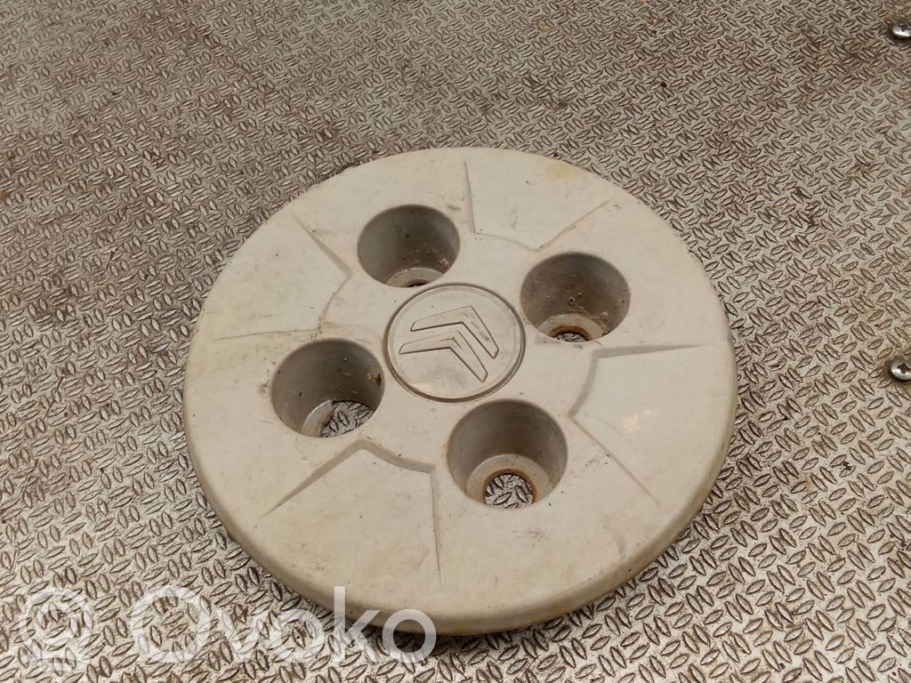 Rūpnīcas varianta diska centra vāciņš (-i)   1309058070,1311079070,1311078070
