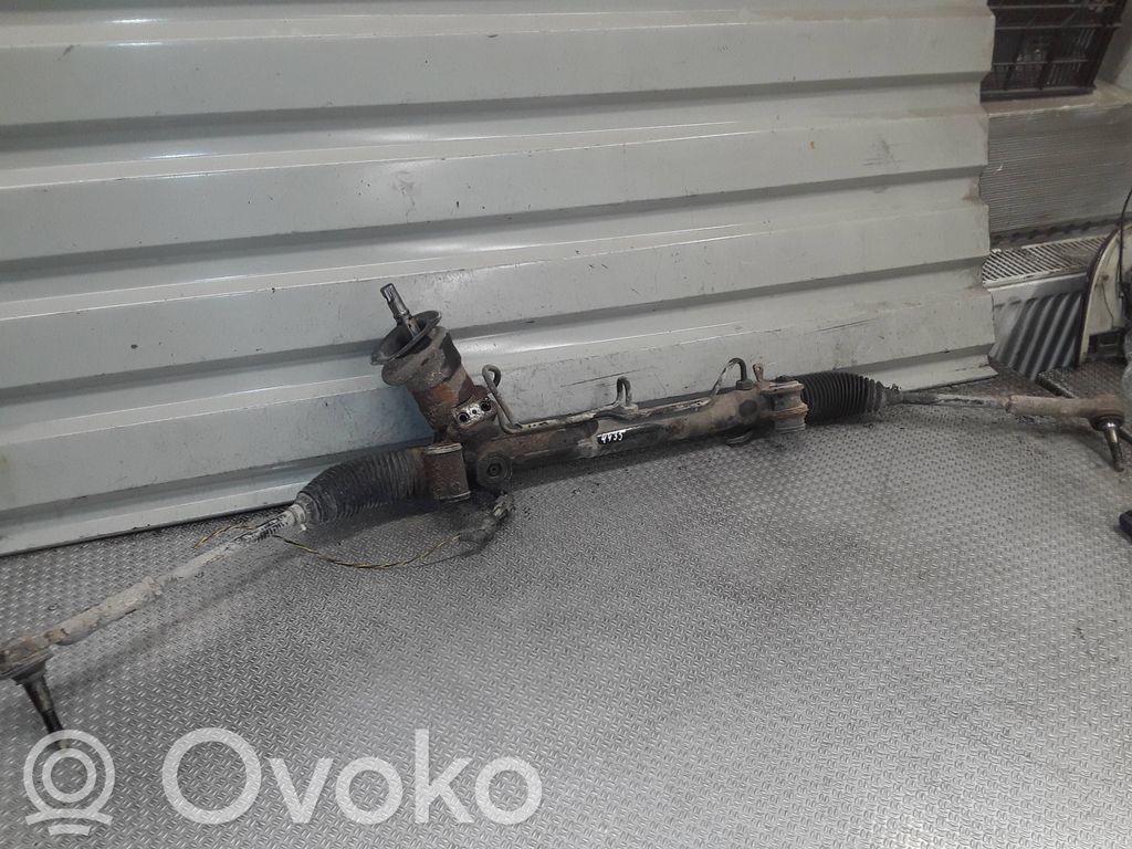Opel Insignia A Hammastanko 