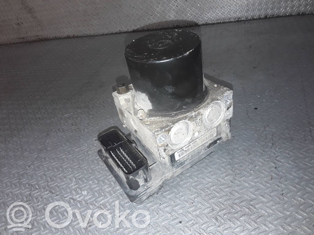 ABS-pumppu   0265251945,6R0614117D