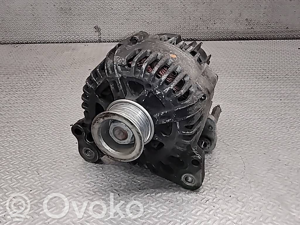 Ģenerators   03C903023B,TG11C015,404038642