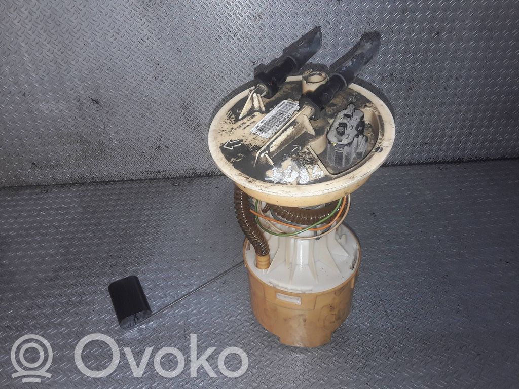 Volvo V50 Polttoainetason anturi 