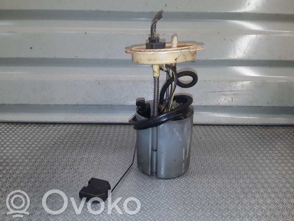 Volkswagen PASSAT B6 Pompa carburante immersa 