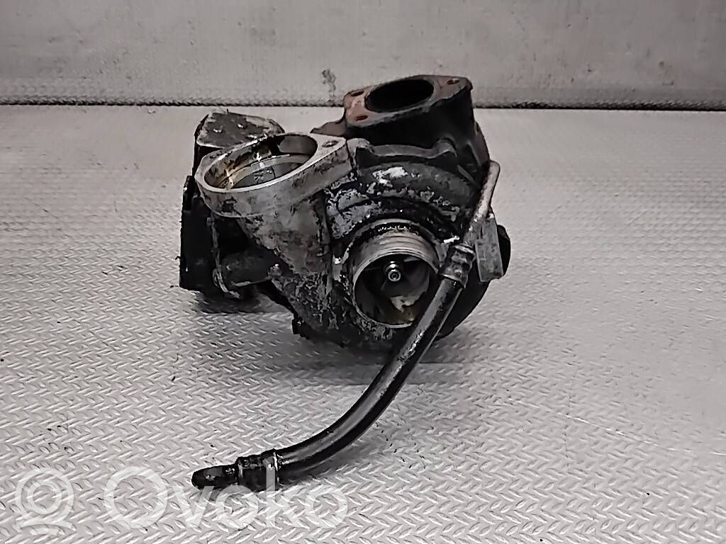 Turbo   7791709H