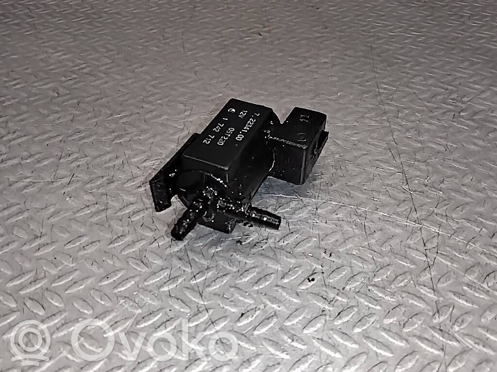 Turbolader Druckwandler Magnetventil   72234100,05T220,1742712