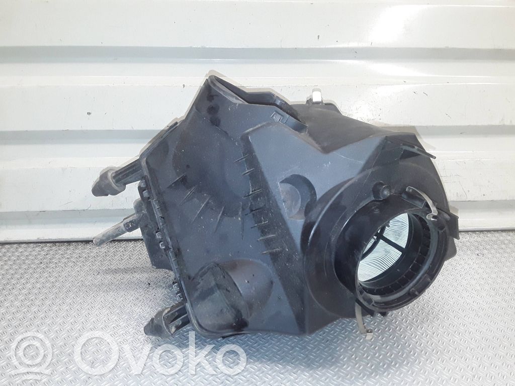 Caja del filtro de aire   059133835E