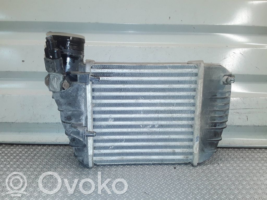 Interkūlerio radiatorius   4F0145805T