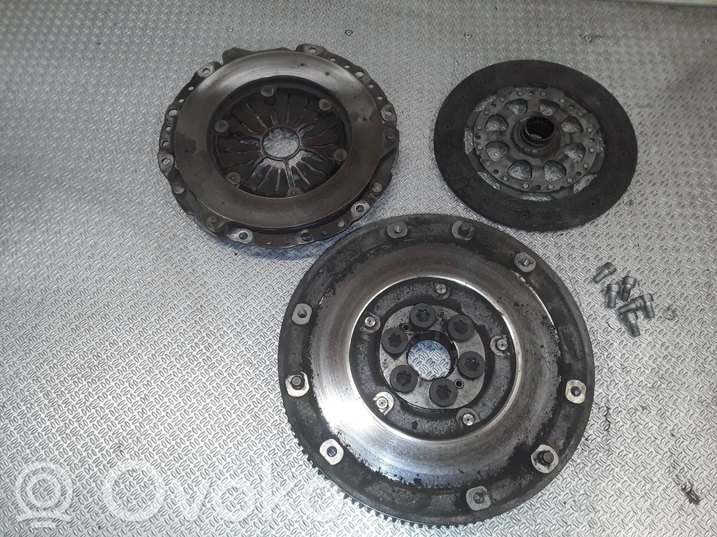 BMW 1 E81 E87 Clutch set kit 