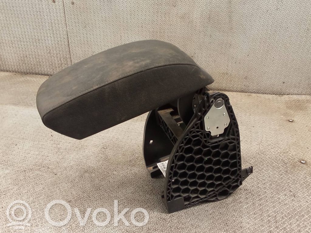 Skoda Yeti (5L) Armrest 