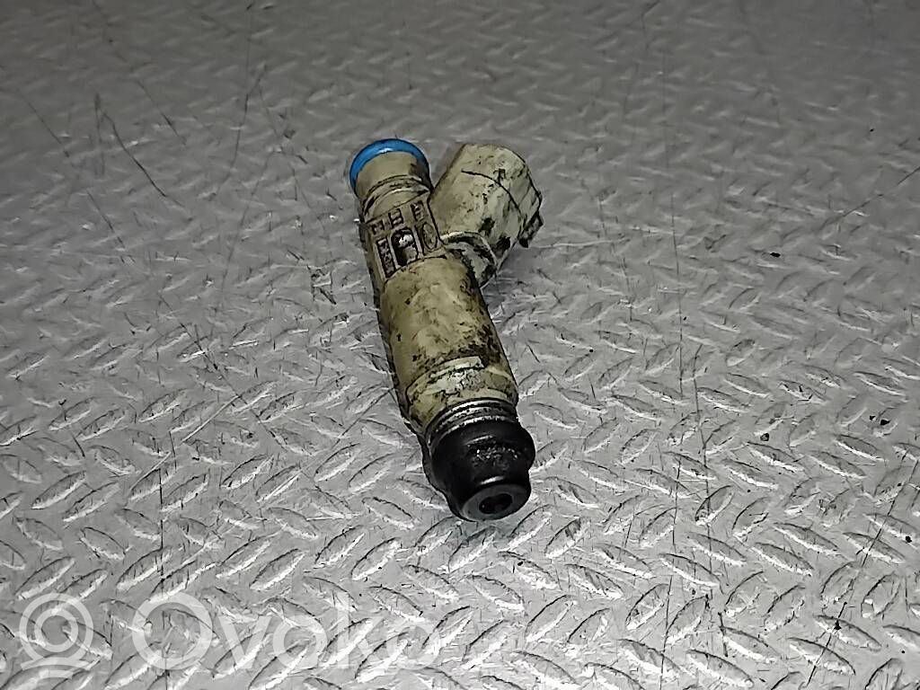 Ford Mondeo Mk III Sprausla (-i) 
