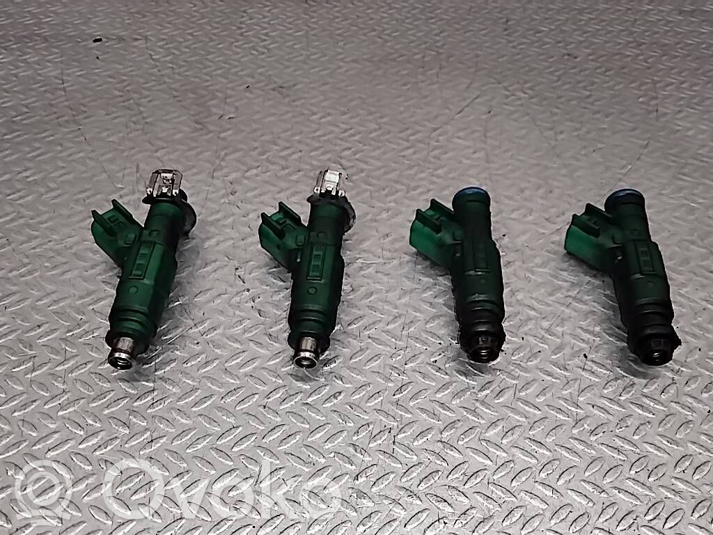 Mazda 6 Fuel injectors set 