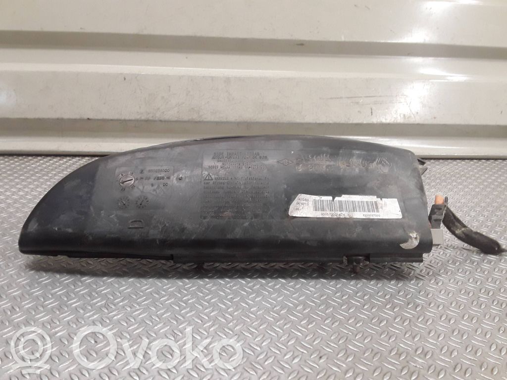 Renault Megane I Airbag de siège 