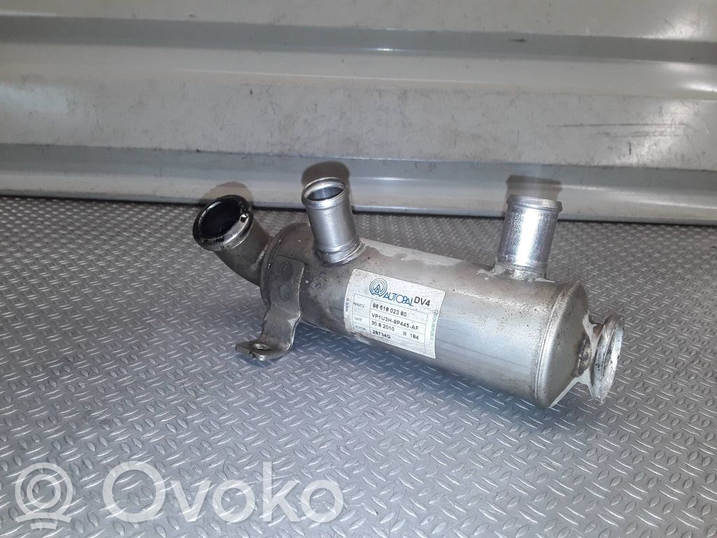 EGR dzesētājs   9651902380