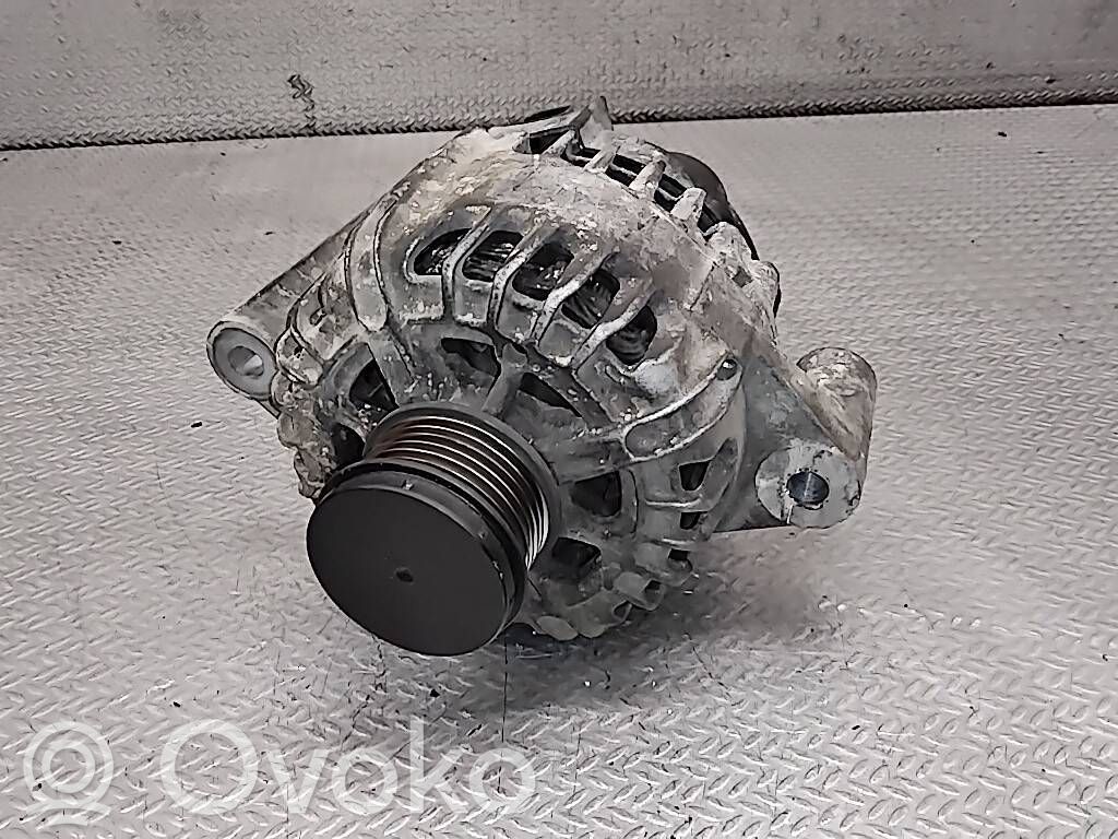 Opel Insignia A Generator/alternator 