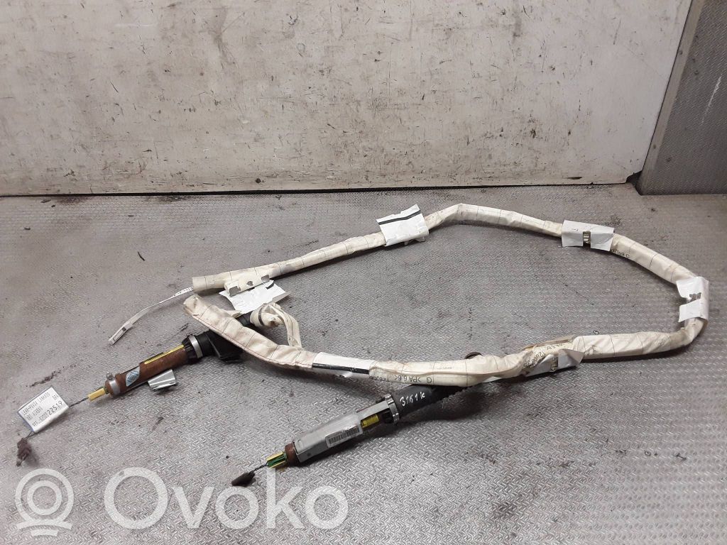 Renault Espace -  Grand espace IV Airbag del techo 