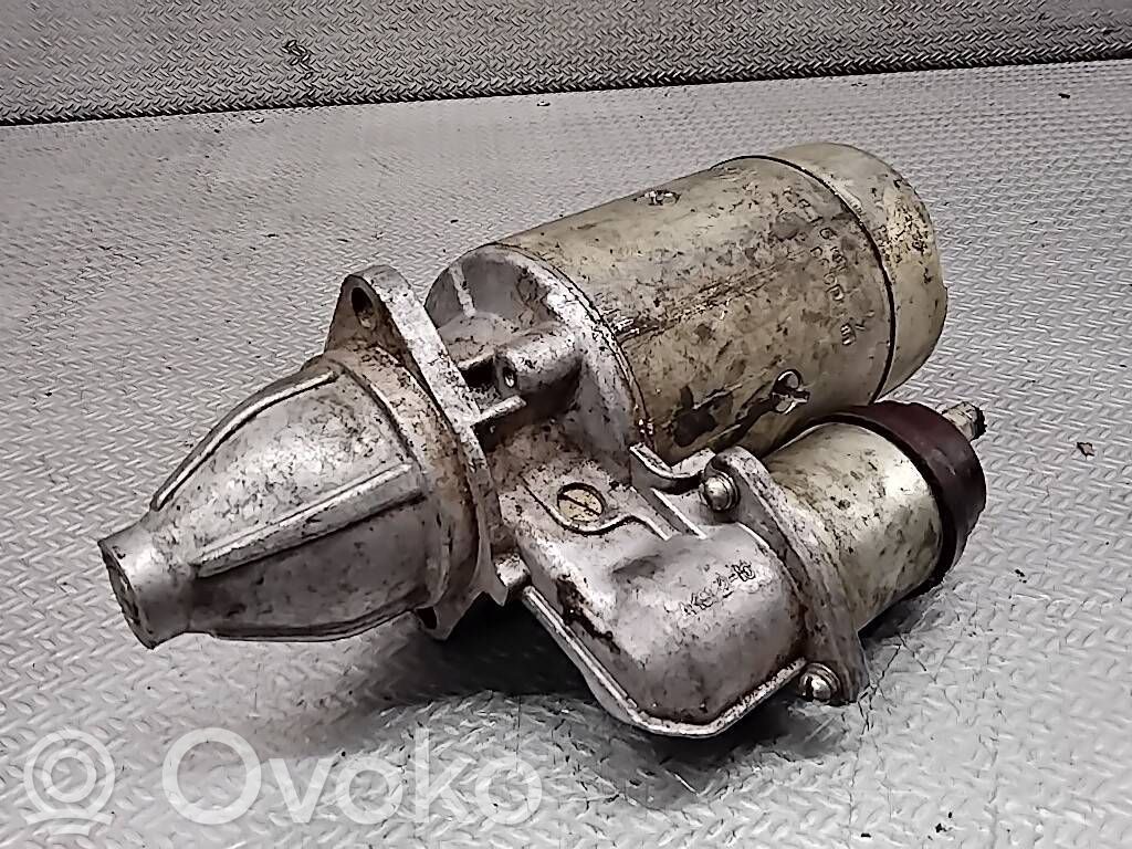 Starter motor   994477
