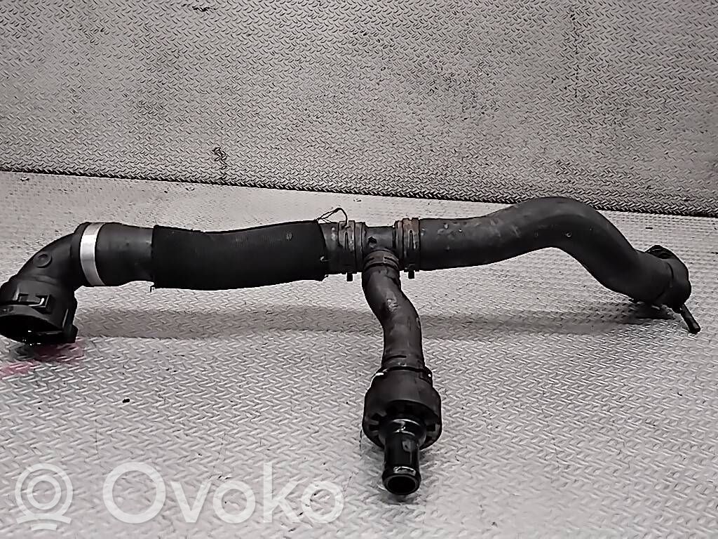 Engine coolant pipe/hose   3C0122101EP