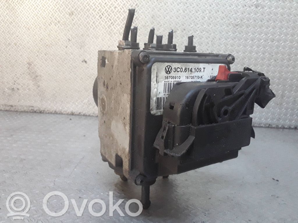 ABS Blokas   3C0614109T